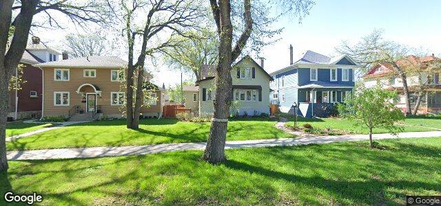 306 Baltimore Road（加拿大曼尼托巴省温尼伯市）房屋照片