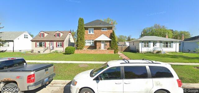 307 Wavell Avenue（加拿大曼尼托巴省温尼伯市）房屋照片