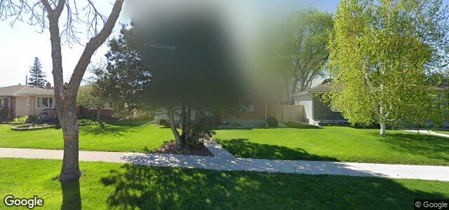 Photo of 308 Wavell Avenue in Winnipeg, Manitoba