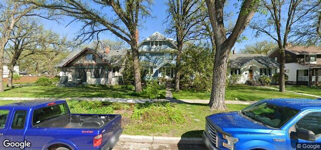 309 Baltimore Road（加拿大曼尼托巴省温尼伯市）房屋照片