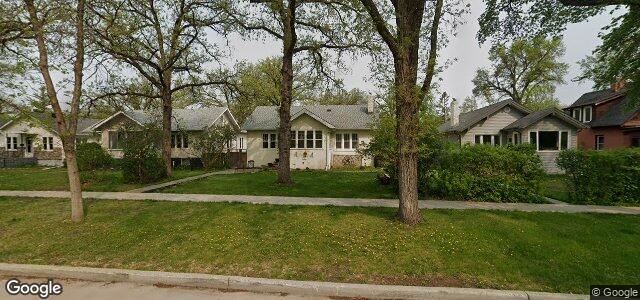 309 Clare Avenue（加拿大曼尼托巴省温尼伯市）房屋照片