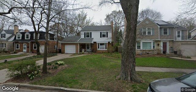 310 Ashland Avenue（加拿大曼尼托巴省温尼伯市）房屋照片