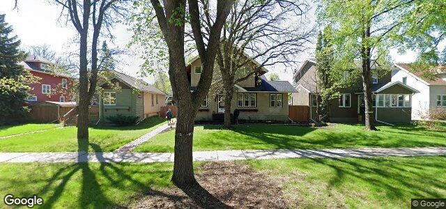 310 Bartlet Avenue（加拿大曼尼托巴省温尼伯市）房屋照片