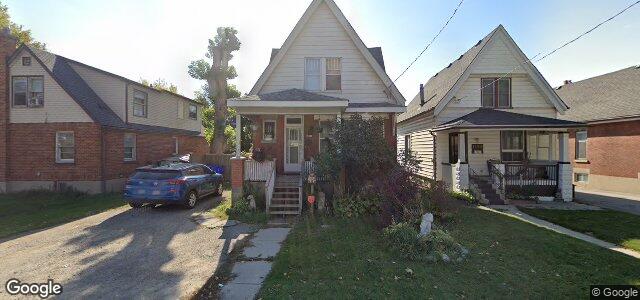 311 Ashland Avenue（加拿大曼尼托巴省温尼伯市）房屋照片