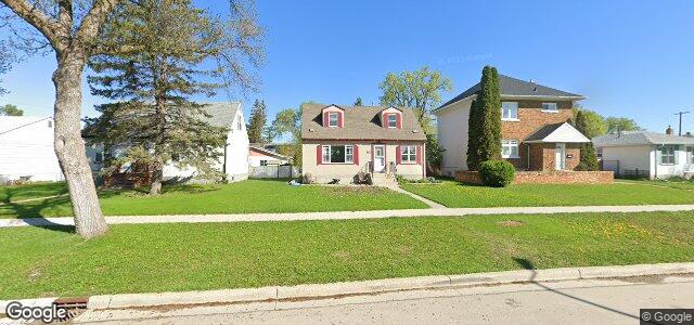 311 Wavell Avenue（加拿大曼尼托巴省温尼伯市）房屋照片