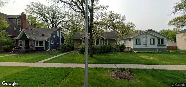 312 Balfour Avenue（加拿大曼尼托巴省温尼伯市）房屋照片