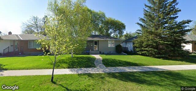 312 Wavell Avenue（加拿大曼尼托巴省温尼伯市）房屋照片