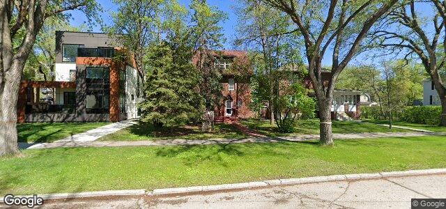 313 Bartlet Avenue（加拿大曼尼托巴省温尼伯市）房屋照片