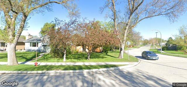 313 Churchill Drive（加拿大曼尼托巴省温尼伯市）房屋照片