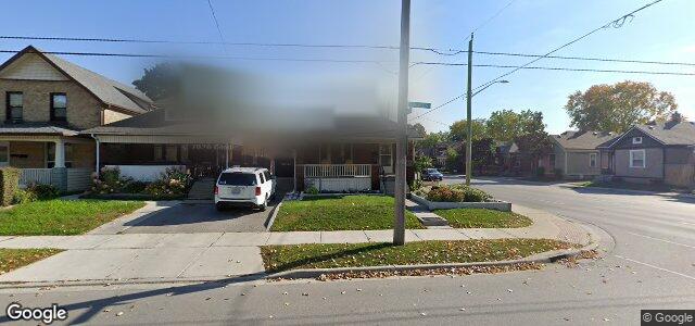 316 Ashland Avenue（加拿大曼尼托巴省温尼伯市）房屋照片