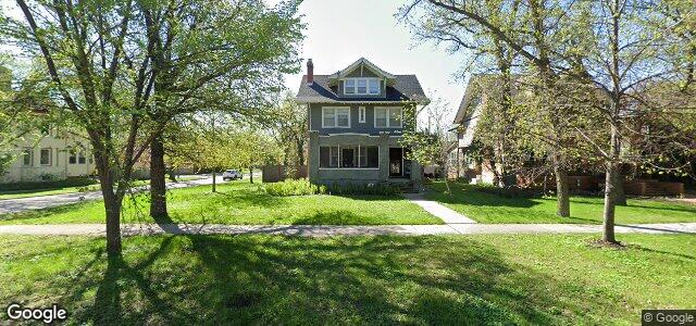 316 Baltimore Road（加拿大曼尼托巴省温尼伯市）房屋照片