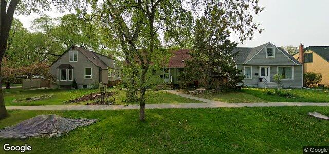 316 Clare Avenue（加拿大曼尼托巴省温尼伯市）房屋照片