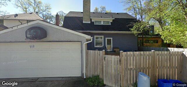 317 Baltimore Road（加拿大曼尼托巴省温尼伯市）房屋照片