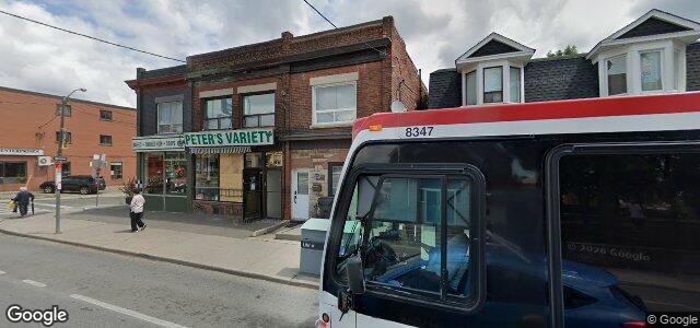 Photo of 317 Oakwood Avenue in Winnipeg, Manitoba