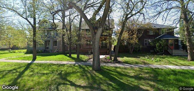 318 Baltimore Road（加拿大曼尼托巴省温尼伯市）房屋照片