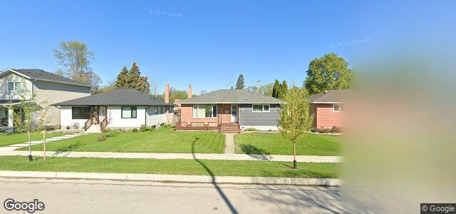 319 Churchill Drive（加拿大曼尼托巴省温尼伯市）房屋照片