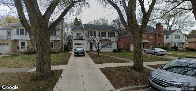 321 Ashland Avenue（加拿大曼尼托巴省溫尼伯市）房屋照片