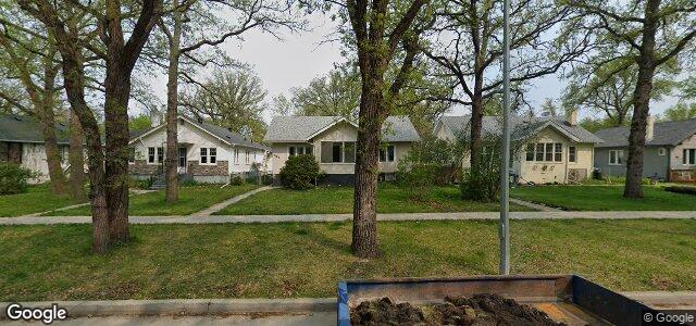 321 Clare Avenue（加拿大曼尼托巴省温尼伯市）房屋照片