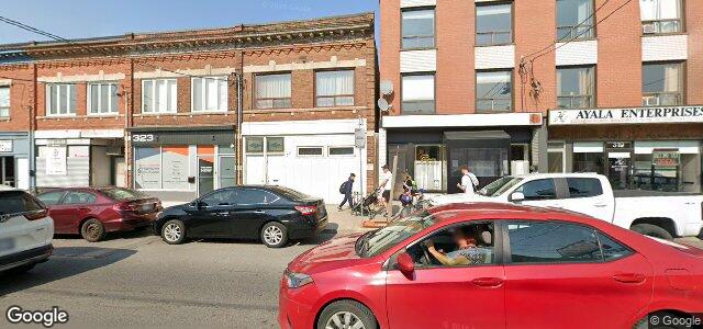 321 Oakwood Avenue（加拿大曼尼托巴省温尼伯市）房屋照片