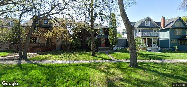 322 Baltimore Road（加拿大曼尼托巴省温尼伯市）房屋照片