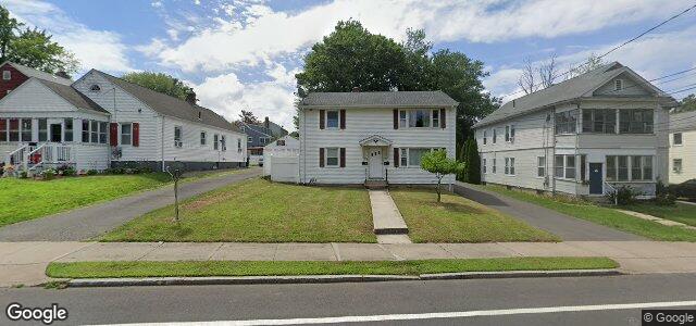 323 Oakwood Avenue（加拿大曼尼托巴省温尼伯市）房屋照片