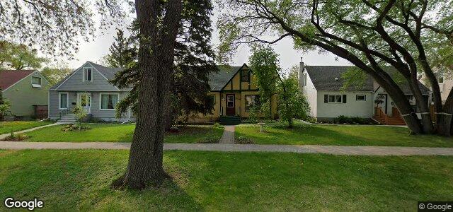 324 Clare Avenue（加拿大曼尼托巴省温尼伯市）房屋照片