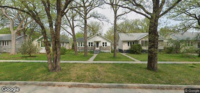 325 Clare Avenue（加拿大曼尼托巴省温尼伯市）房屋照片