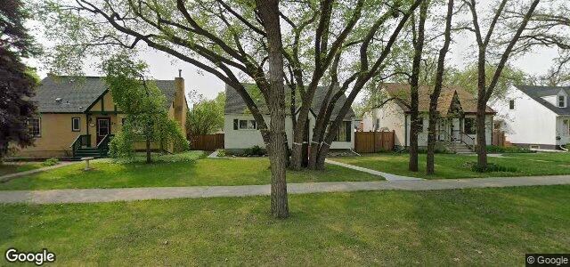 Photo of 328 Clare Avenue in Winnipeg, Manitoba