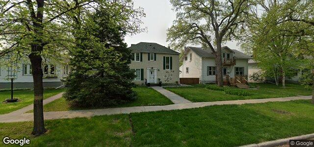 330 Balfour Avenue（加拿大曼尼托巴省温尼伯市）房屋照片