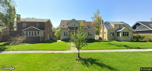 330 Bartlet Avenue（加拿大曼尼托巴省温尼伯市）房屋照片