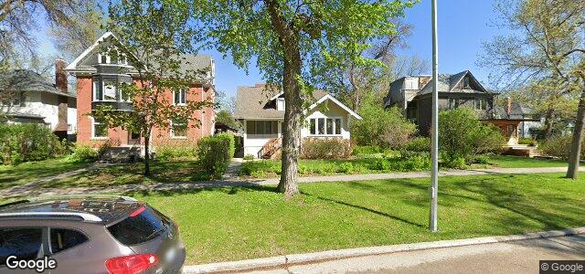 331 Baltimore Road（加拿大曼尼托巴省温尼伯市）房屋照片