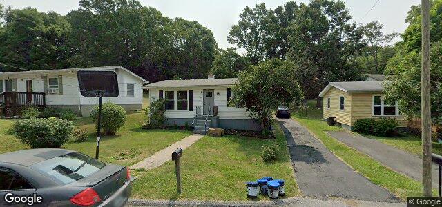 331 Montgomery Avenue（加拿大曼尼托巴省温尼伯市）房屋照片