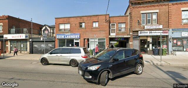 331 Oakwood Avenue（加拿大曼尼托巴省温尼伯市）房屋照片