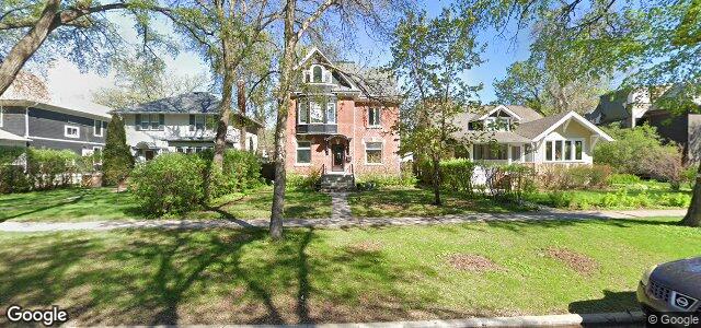 333 Baltimore Road（加拿大曼尼托巴省温尼伯市）房屋照片