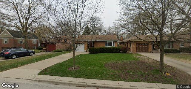 Larawan ng 334 Ashland Avenue sa Winnipeg, Manitoba