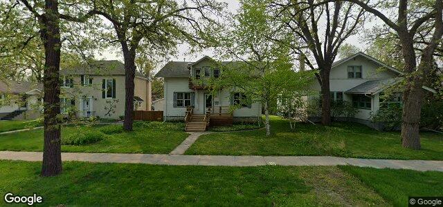 334 Balfour Avenue（加拿大曼尼托巴省温尼伯市）房屋照片