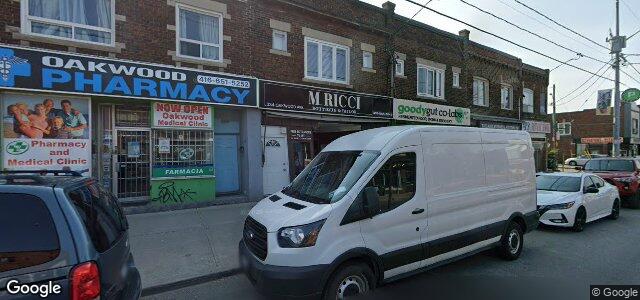 334 Oakwood Avenue（加拿大曼尼托巴省温尼伯市）房屋照片