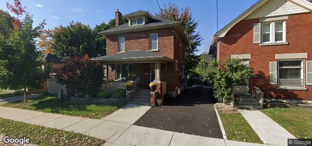 335 Ashland Avenue（加拿大曼尼托巴省温尼伯市）房屋照片