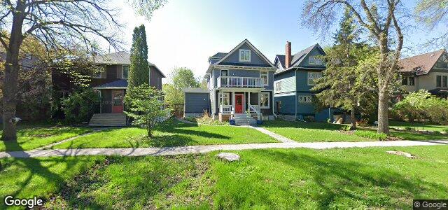 336 Baltimore Road（加拿大曼尼托巴省温尼伯市）房屋照片