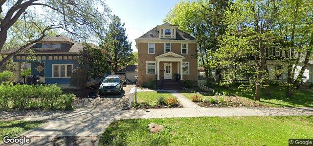 336 Maplewood Avenue（加拿大曼尼托巴省温尼伯市）房屋照片