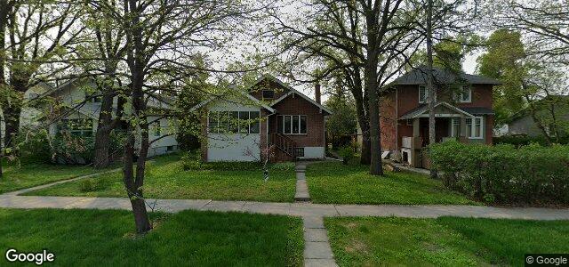 338 Balfour Avenue（加拿大曼尼托巴省温尼伯市）房屋照片