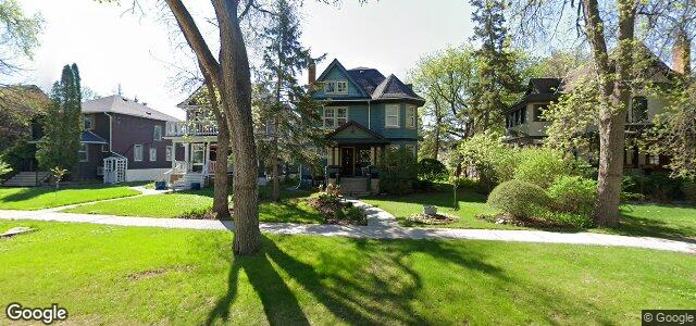 338 Baltimore Road（加拿大曼尼托巴省温尼伯市）房屋照片