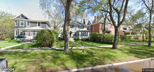 339 Baltimore Road（加拿大曼尼托巴省温尼伯市）房屋照片