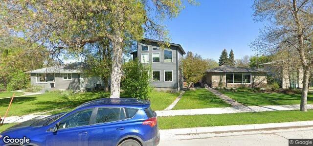 339 Churchill Drive（加拿大曼尼托巴省温尼伯市）房屋照片