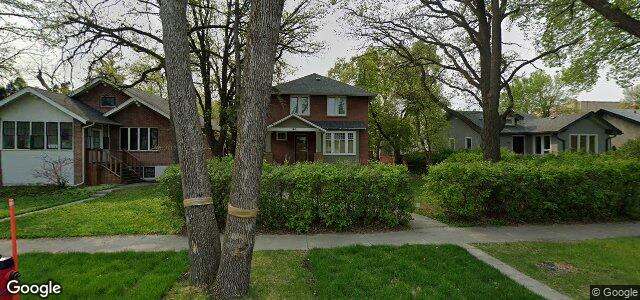 340 Balfour Avenue（加拿大曼尼托巴省温尼伯市）房屋照片