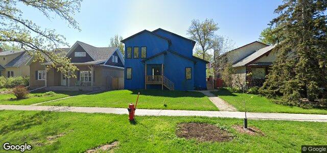 340 Bartlet Avenue（加拿大曼尼托巴省温尼伯市）房屋照片