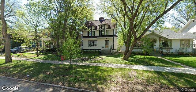 340 Maplewood Avenue（加拿大曼尼托巴省温尼伯市）房屋照片