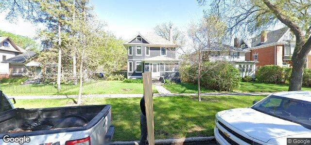 341 Baltimore Road（加拿大曼尼托巴省温尼伯市）房屋照片