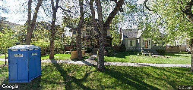 342 Baltimore Road（加拿大曼尼托巴省温尼伯市）房屋照片