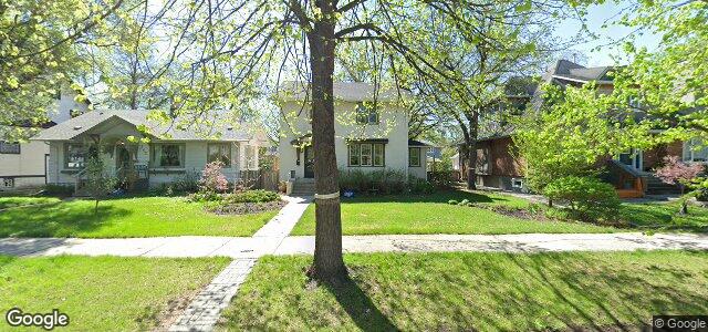 344 Maplewood Avenue（加拿大曼尼托巴省温尼伯市）房屋照片